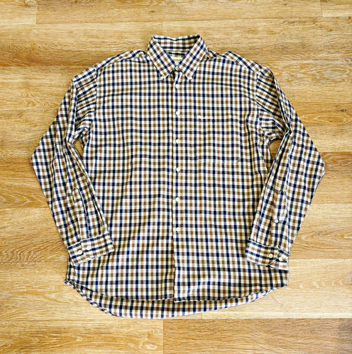 Men aquascutum house check - aquascutum,