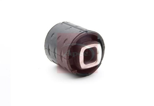Axle beam bushing left - beam, n/s
