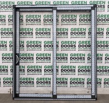 Aluminium patio sliding doors - patio,