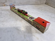 Vintage German Clockwork