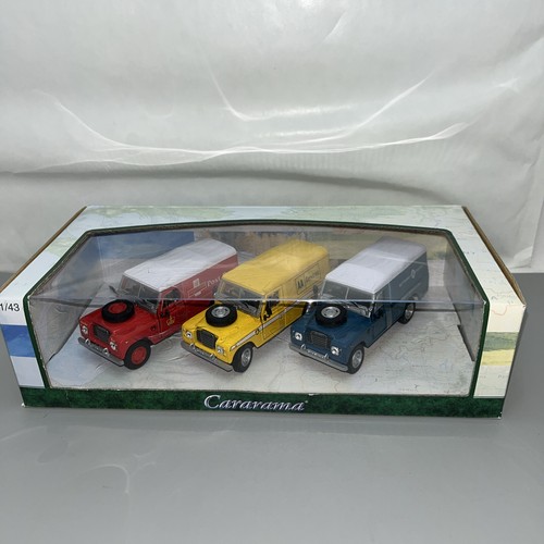 Cararama scale 035338 - cararama,