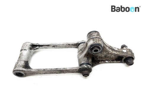 Shock absorber rear - shock, linkage