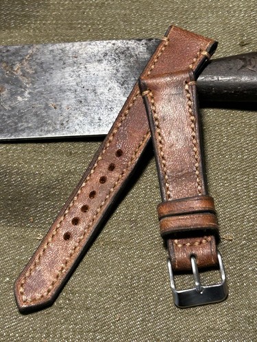 Handmade swiss army - 20/16,