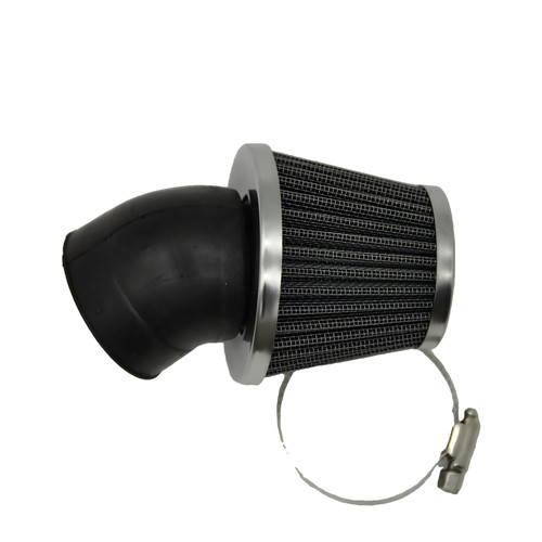 42mm angled pit - bike, atv