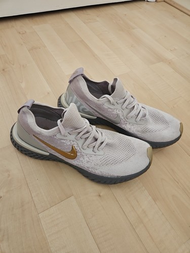 Nike epic react flyknit - react, 2
