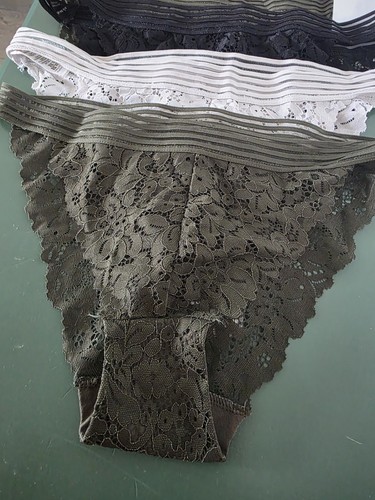 Belle vere notte - vere, bikini