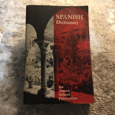 The New College Spanish and