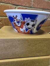 Kelloggs Frosties 2012 Cereal