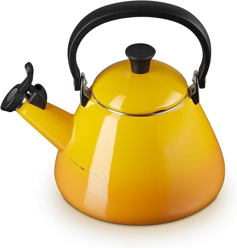Creuset kone stove top - creuset,