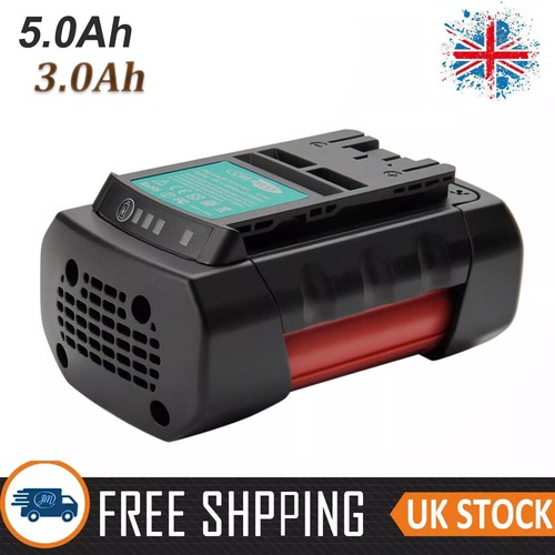 36v 5ah ion - 5ah, battery