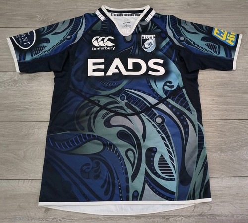 Cardiff blues rugby - rugby, cup