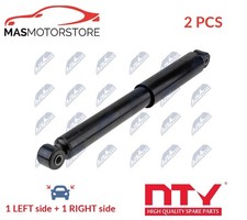 SHOCK ABSORBER SET SHOCKERS