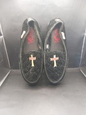 Ozzy Osbourne Slippers House
