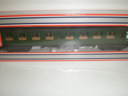 Vintage lima scale - ho,