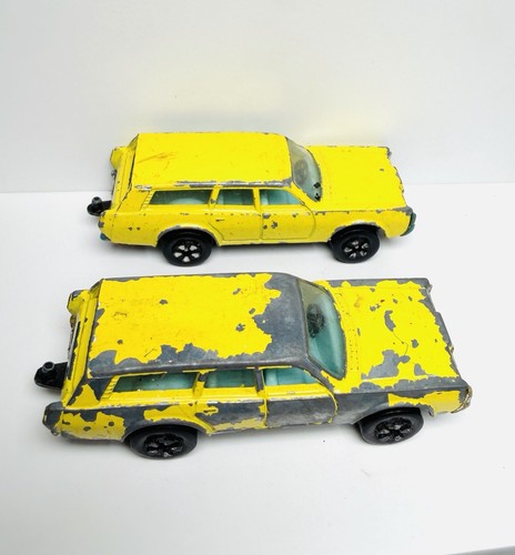 1970s playart estate wagon - playart,
