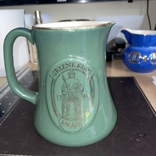 Vintage Green King Fine Ales
