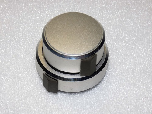 Knob mic line output for - knob, teac