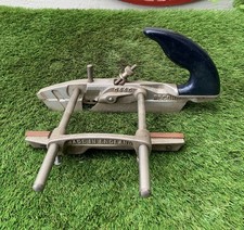 Vintage Record No 044C Made In England Plough Plane CL373