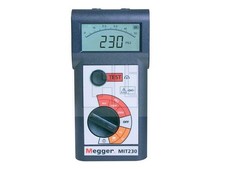 Megger MIT230-EN -