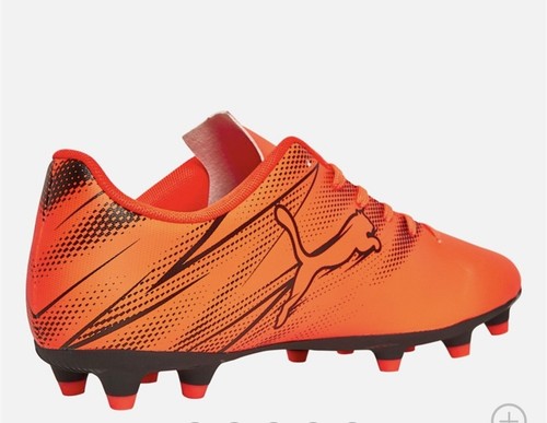 Puma mens attacanto ag - puma,