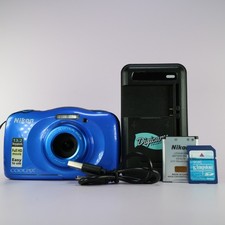Nikon digital camera coolpix - digital,