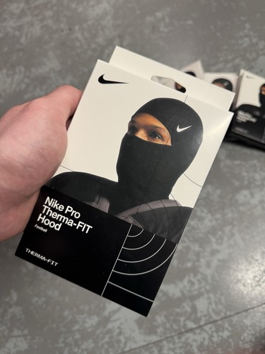 Nike pro therma fit balaclava - pro, therma-fit
