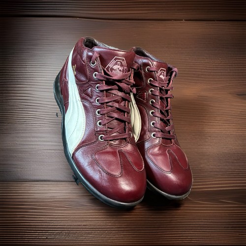 Puma rudolf dassler - puma,