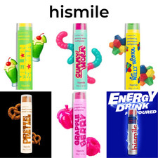 HISMILE Toothpaste Genuine Hismile Stock Various Flavours -Free Postage Multibuy