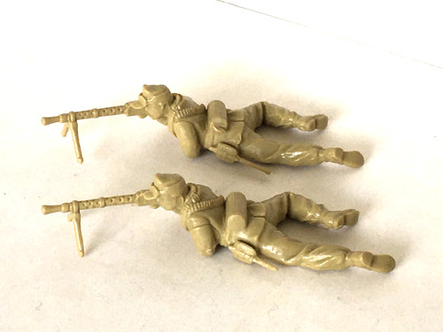Airfix 1970 s wwii german - x,