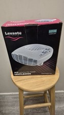 Lavante Levflb2000 2000W