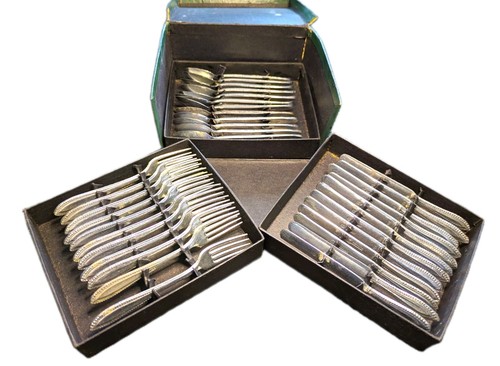Antique german miniature cased - antique,