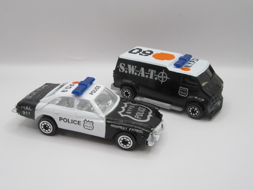 Corgi juniors buick regal - juniors, :