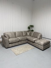 Brand New Dorchester Corner
