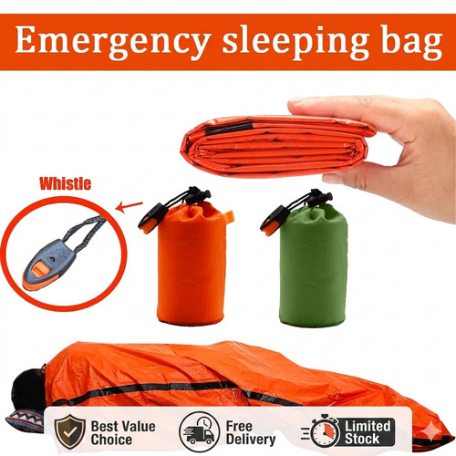 Outdoor emergency thermal - outdoor,