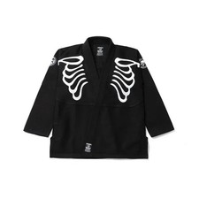 Broken Bones Style BJJ Gi