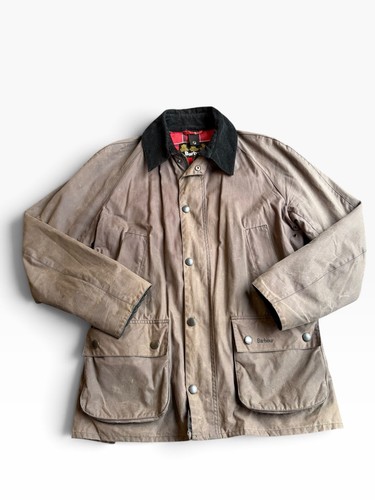 Barbour men waxed ashby - barbour,