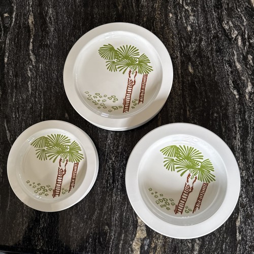 Retro guzzini melamine - retro, small