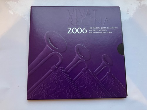 2006 queen elizabeth 80th - ii,