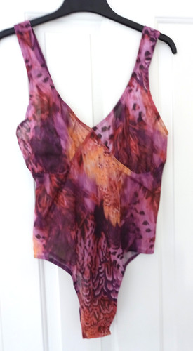 Kiniki amalfi purple tan - kiniki,