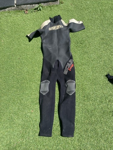 Sola mens wetsuit long - sola,