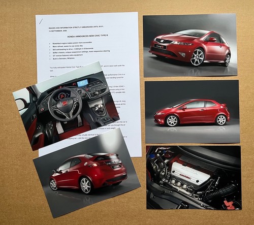 Honda civic type - type-r, (fn2)