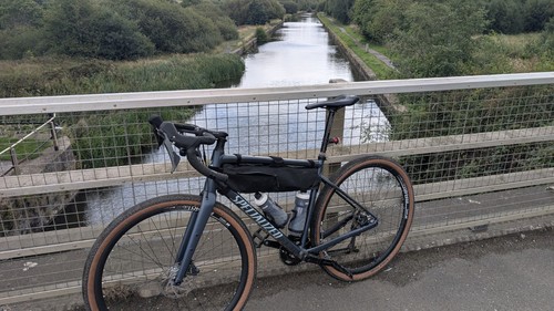 Specialized diverge - diverge, e5