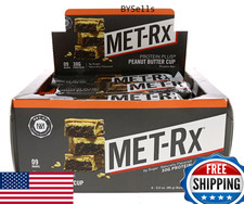 MET-Rx Protein Plus Bar -