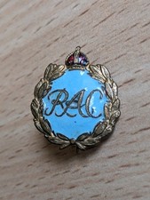 Vintage RAC Royal Automobile