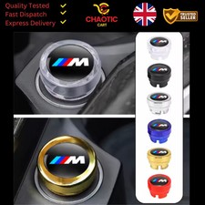 BMW M Sport Cigarette Lighter