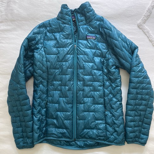 Patagonia women micro - micro, puff