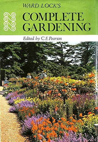 Complete gardening - complete,