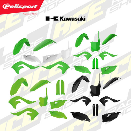 Polisport plastic box kit - polisport,