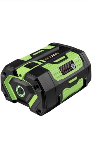 Ego power ba3360t 56v 6ah - power+,