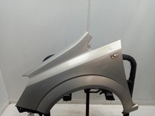 VAUXHALL ZAFIRA Left Front Wing N/S 2005-2014 GBF 5 Door MPV 